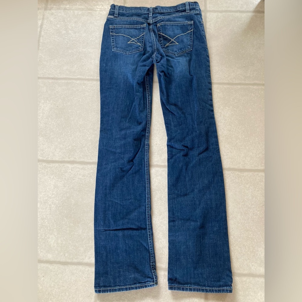 Cinch Jenna 28-Slim